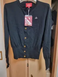Vivienne Westwood ニットカーディガンのサムネイル