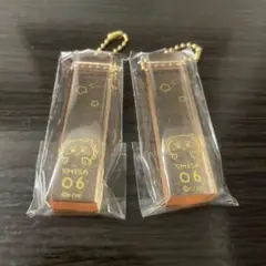 ちいかわ　シーサー ホテルのキーホルダー vol.1 06