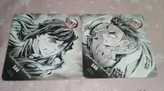 時透無一郎 悲鳴嶼行冥フィナーレ期コースター鬼滅の刃