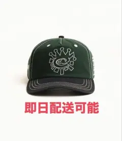 Stussy Always Do What You Should Do Capのサムネイル