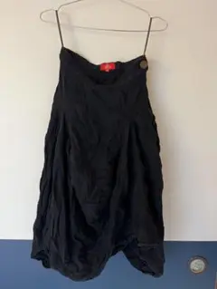 Vivienne Westwood Red Label ブラックスカート 02
