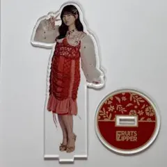 月足天音 アクリルスタンド