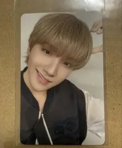 BOYNEXTDOOR ボネクド The Action ユニバ ラキドロ ウナク