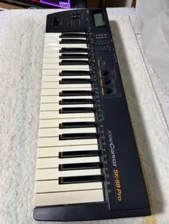 ローランド　SK-88 Pro　アダプター、取説、元箱　88Pro+キーボード ローランド SK-88 Pro アダプター、取説、元箱 88Pro+キーボード