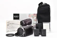 2026年最新】HDR-CX430Vの人気アイテム - メルカリ