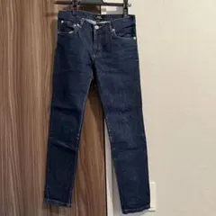 A.P.C アーペーセー　レディースデニム　25のサムネイル
