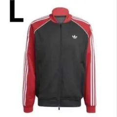 藤井風着用 adidas トラックジャケット ジャージ - メルカリ