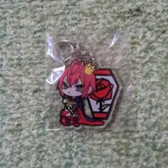 ツイステッドワンダーランド リドル・ローズハート