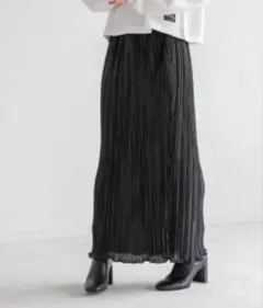 ⭐︎美品⭐︎lowrysfarm スカート