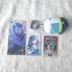 白石杏 プロセカ まとめ売り