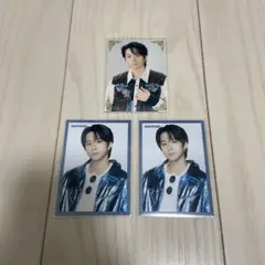 FANTASTICS 澤本夏輝 BTTM5 フォトカード