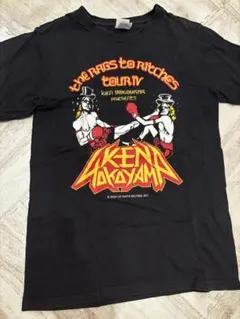Ken yokoyama、ツアーTシャツ - メルカリ