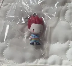 HUNTER × HUNTER めじるしアクセサリー ヒソカ