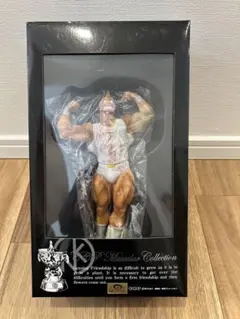 CCP キン肉マン（バッファローマンボーンVer. ）【開封品】