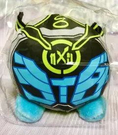 新品 映画 限定 クリーナーマスコット 仮面ライダーウォズ