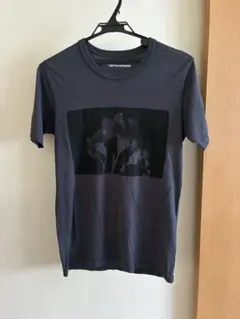 2013 RIPVANWINKLE スーピマコットン使用フォトtシャツ　日本製のサムネイル