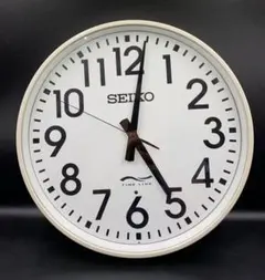 2026年最新】SEIKO 掛時計・柱時計の人気アイテム - メルカリ