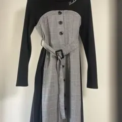 Lovetoxic ワンピースM 送料無料