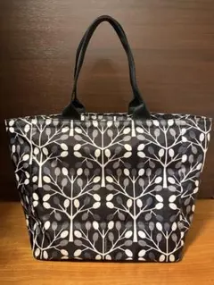 ヘラルボニー HERALBONY リバーシブルトート（M）「（無題）（丸