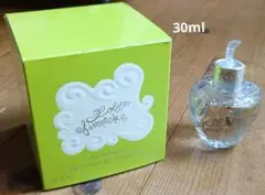 廃盤希少ロリータレンピカオーデパルファム50ml - メルカリ