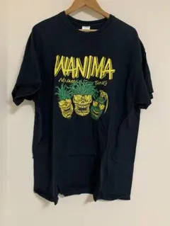 2025年最新】wanima tシャツ xlの人気アイテム - メルカリ