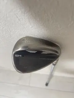 Titleist Vokey Design SM9 58度 Sグラインドのサムネイル