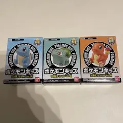 【初代御三家】ポケモンキッズ 30周年スペシャル vol.1編