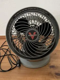 希少　VORNADO　ボルネード　180Cㅤ風量無段階調節　サーキュレーターのサムネイル