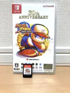 パワプロ2024 30th ANNIVERSARY