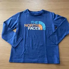 THE NORTH FACE 長袖カットソー 120