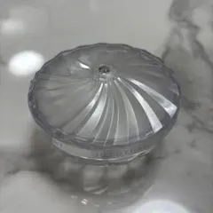 ジルスチュアート　パウダーケース　空箱　小物入れ