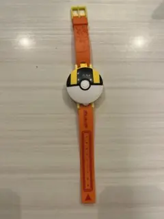 ポケットモンスター リザードン デジタルウォッチのサムネイル