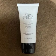 ジョンマスター R＆A ヘアミルク N 30ml