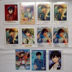 あんスタ　氷鷹北斗