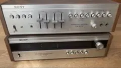 2026年最新】TA-1150 SONYの人気アイテム - メルカリ