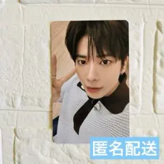 TXTテヒョンtogether ユニバ 購入特典 トレカ