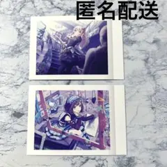 【匿名配送】プロセカぱしゃこれvol.6 暁山瑞希と東雲絵名セット