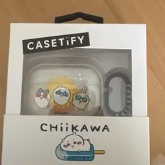 2026年最新】Casetify ちいかわ イヤホンの人気アイテム - メルカリ