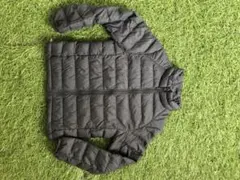 140 ユニクロ ダウンジャケット