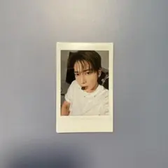 【TXT】MOACON インスタントフォトカード テヒョン^._.^