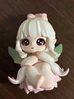 ⭐︎本日お値下げ中⭐︎tntspace Liitaフィギュア 妖精　訳あり