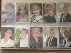 SEVENTEEN セブチ JUN ジュン トレカ まとめ売り バラ売り