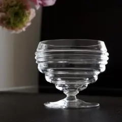 極希少 オールドバカラBACCARAT サン・クルー★シュヴァリエ ワイングラス