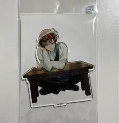 アクリルスタンド 銀魂　沖田総悟 休み