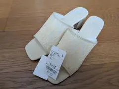 新品未使用品　ORiental TRaffic サンダル　コラボのサムネイル