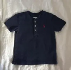 RalphLauren　ラルフローレン　ポロシャツ　18M 85サイズ