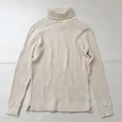 Nigel Cabourn ナイジェルケーボン タートルネックニット 46のサムネイル