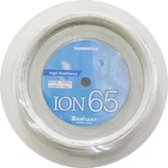 ★ 인기만점 [토아슨] ION65 100m 롤 (화이트)