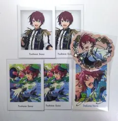 2026年最新】あんスタ 朱桜司 ぱしゃっつの人気アイテム - メルカリ