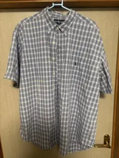 Ralph Lauren bartlett 半袖シャツ